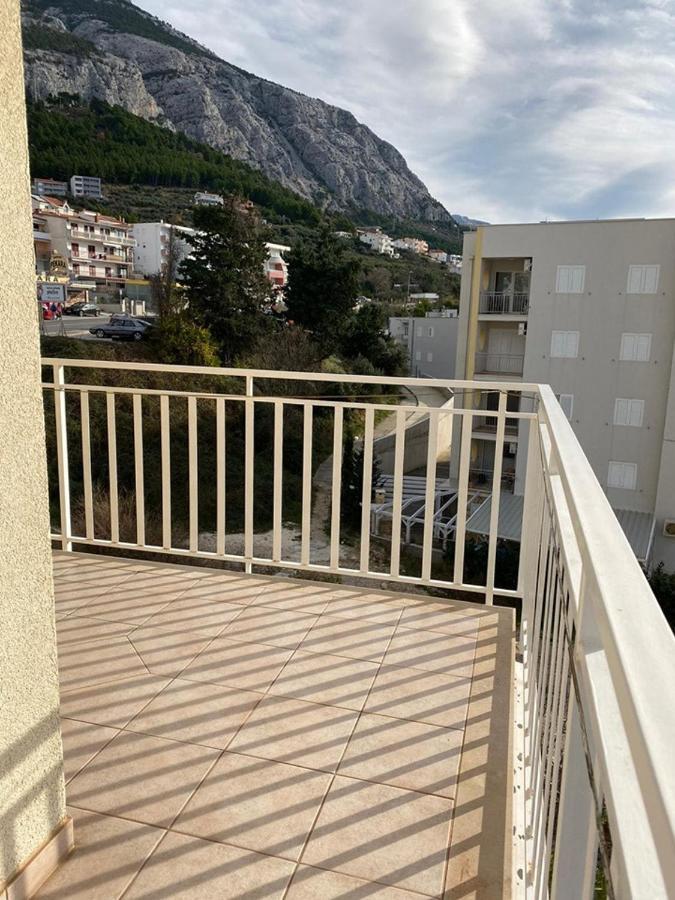 Apartment Marko - Makarska Exterior photo