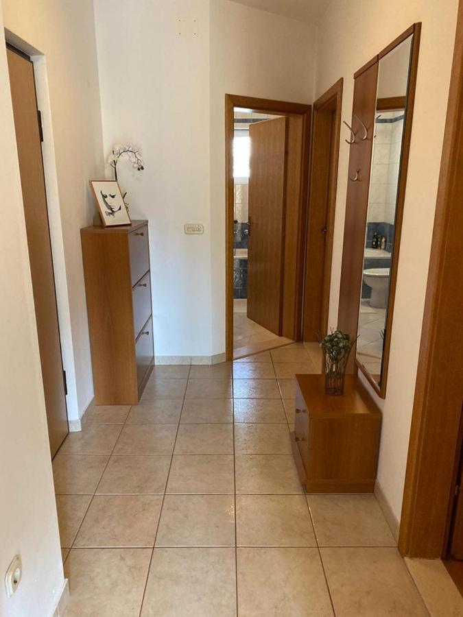 Apartment Marko - Makarska Exterior photo